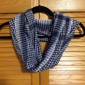 Parisian Scarf